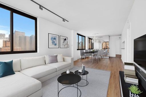 Image 1 of 13 for 343 East 74th Street #20B in Manhattan, New York, NY, 10021