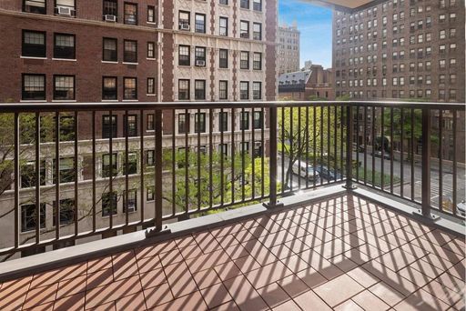 Image 1 of 9 for 1199 Park Avenue #6J in Manhattan, New York, NY, 10128