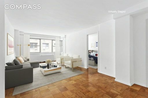 Image 1 of 9 for 211 East 53rd Street #10C in Manhattan, New York, NY, 10022