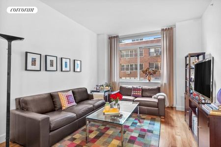Image 1 of 8 for 212 East 57th Street #8B in Manhattan, New York, NY, 10022