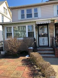 Image 1 of 14 for 25-23 Curtis Street in Queens, E. Elmhurst, NY, 11369