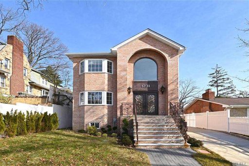 Image 1 of 36 for 87-31 Clover Place in Queens, Holliswood, NY, 11423