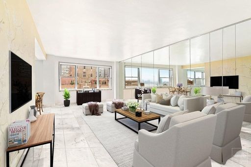 Image 1 of 20 for 415 East 52nd Street #18CC in Manhattan, New York, NY, 10022