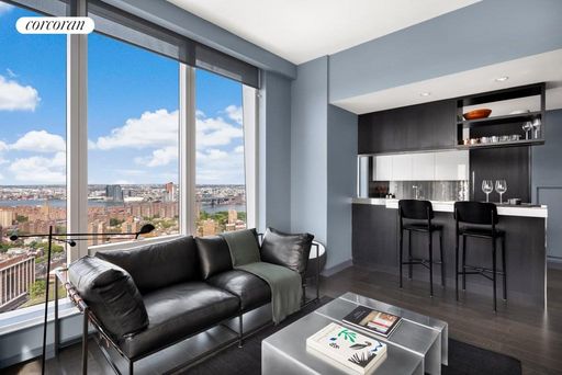 Image 1 of 15 for 252 South Street #34K in Manhattan, New York, NY, 10002