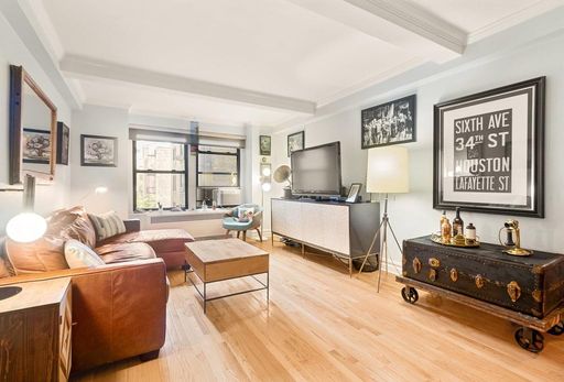 Image 1 of 11 for 205 East 78th Street #5B in Manhattan, New York, NY, 10075
