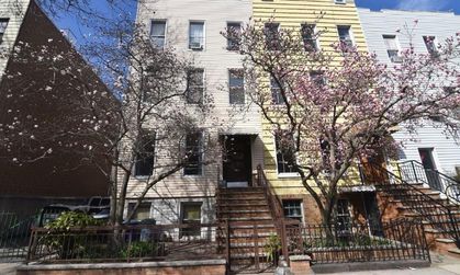 Image 1 of 1 for 35 Broome Street in Brooklyn, NY, 11222