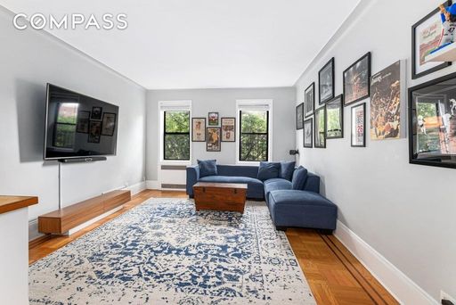 Image 1 of 8 for 414 Albemarle Road #4E in Brooklyn, NY, 11218