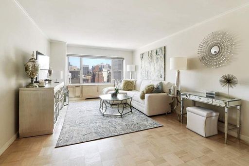 Image 1 of 10 for 118 East 60th Street #16D in Manhattan, New York, NY, 10022
