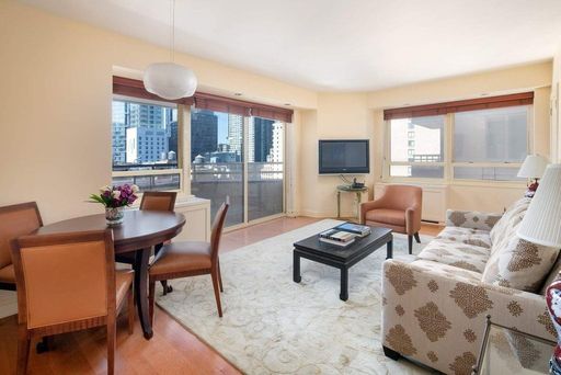 Image 1 of 7 for 240 East 47th Street #25A in Manhattan, New York, NY, 10017