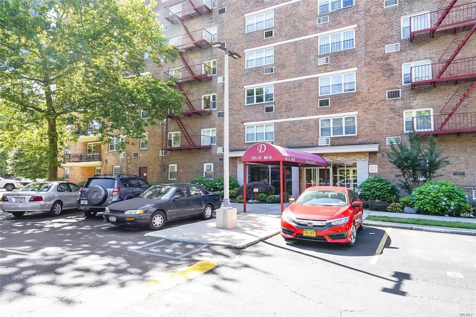Image 1 of 19 for 151-31 88th Street #3L in Queens, Howard Beach, NY, 11414