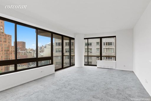 Image 1 of 8 for 167 East 61st Street #14D in Manhattan, New York, NY, 10065