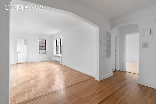 Image 1 of 13 for 125 Hawthorne Street #6L in Brooklyn, NY, 11225
