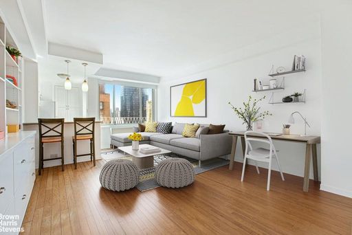 Image 1 of 7 for 1160 Third Avenue #17G in Manhattan, New York, NY, 10065