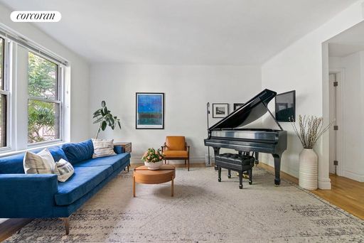 Image 1 of 14 for 251 West 98th Street #6C in Manhattan, NEW YORK, NY, 10025