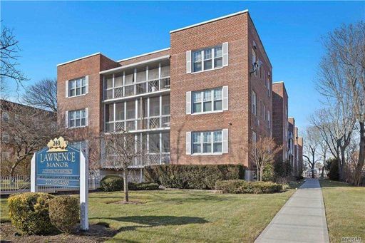Image 1 of 10 for 240 Central Avenue #3-G in Long Island, Lawrence, NY, 11559