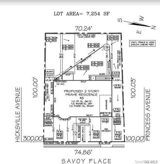 Image 1 of 8 for 8 Savoy Place in Long Island, Hicksville, NY, 11801