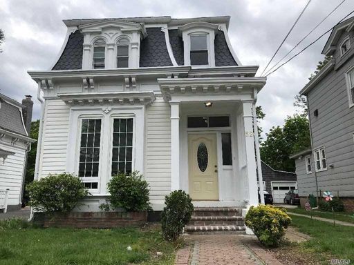 Image 1 of 21 for 52 W Orchard Street in Long Island, Hempstead, NY, 11550
