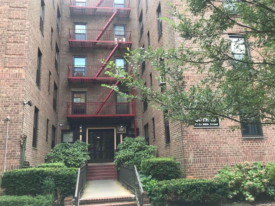 Image 1 of 12 for 83-30 98 Street #5H in Queens, Woodhaven, NY, 11421
