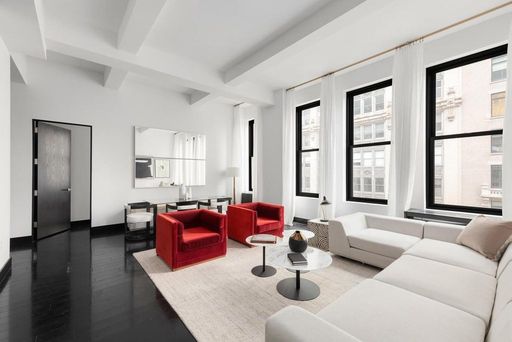 Image 1 of 13 for 254 Park Avenue South #8A in Manhattan, NEW YORK, NY, 10010