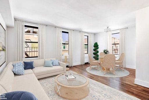 525 West 235th Street #7F