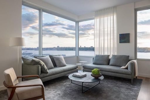Image 1 of 11 for 611 West 56th Street #14B in Manhattan, New York, NY, 10019
