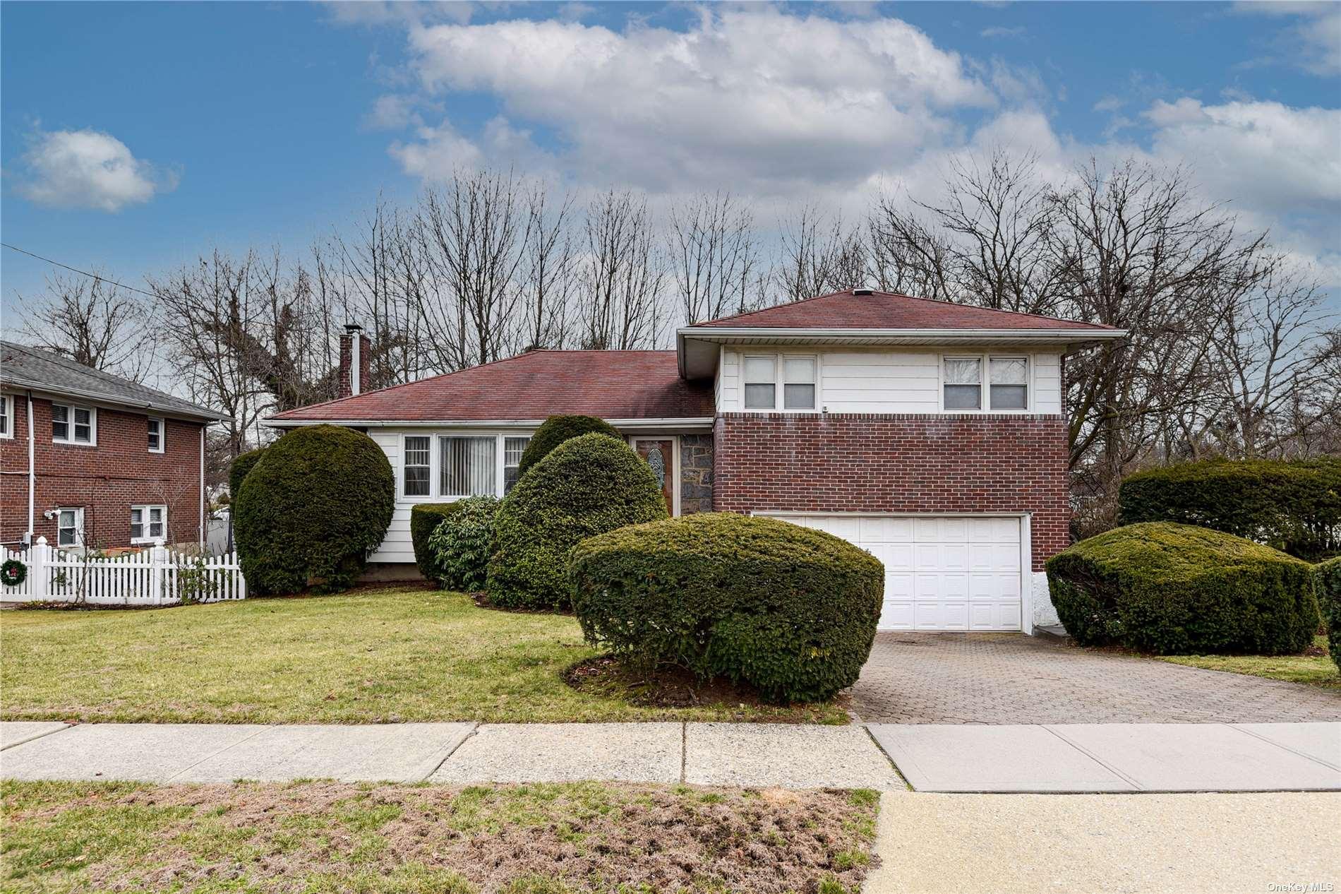 93 Bishop Place in Long Island, West Hempstead, NY 11552