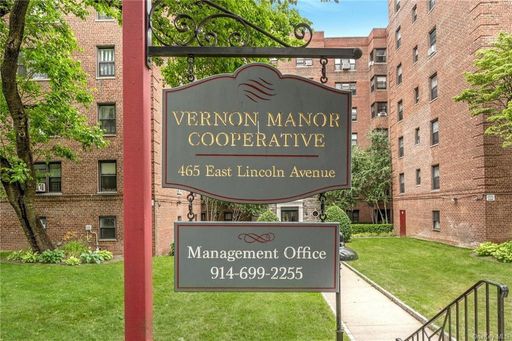 Image 1 of 24 for 465 E Lincoln Avenue # 618, Mount Vernon NY 10552 #316 in Westchester, Mount Vernon, NY, 10552