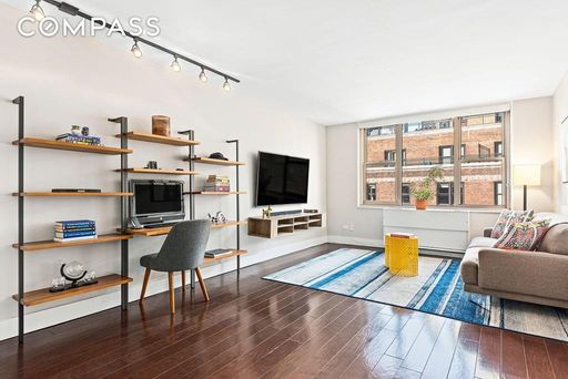 Image 1 of 13 for 137 East 36th Street #15H in Manhattan, New York, NY, 10016
