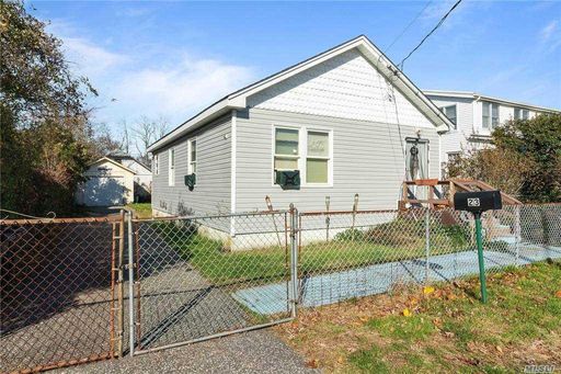 Image 1 of 4 for 23 Dogwood Road in Long Island, Mastic Beach, NY, 11951