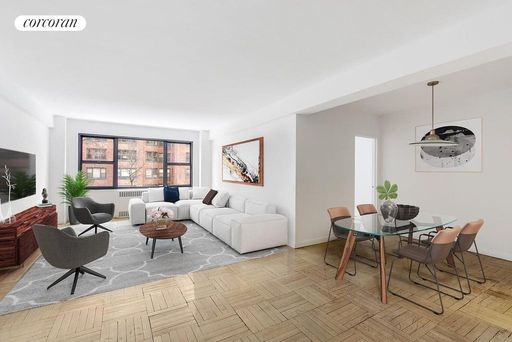 Image 1 of 8 for 425 East 79th Street #3F in Manhattan, New York, NY, 10075