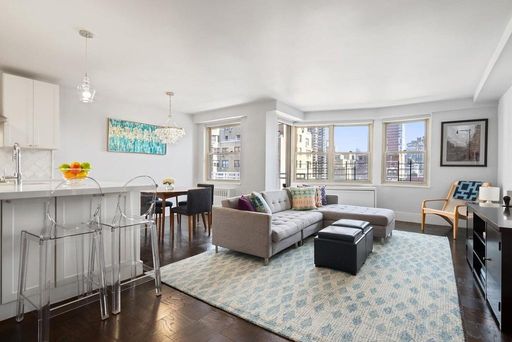 Image 1 of 10 for 420 East 72nd Street #16A in Manhattan, New York, NY, 10021