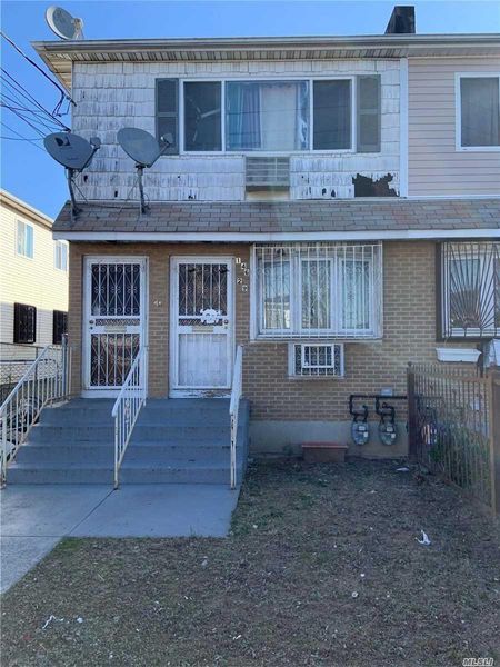Image 1 of 2 for 146-29 Guy R Brewer Boulevard in Queens, Jamaica, NY, 11434