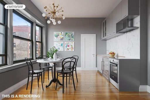 Image 1 of 14 for 615 West 113th Street #33 in Manhattan, NEW YORK, NY, 10025