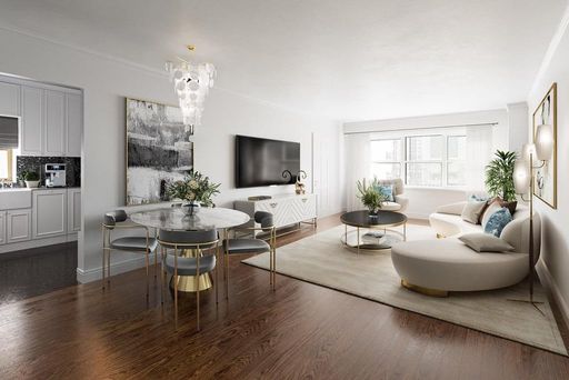 Image 1 of 6 for 27 East 65th Street #8F in Manhattan, New York, NY, 10065