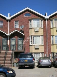 Image 1 of 1 for 1551 Dean St in Brooklyn, NY, 11213