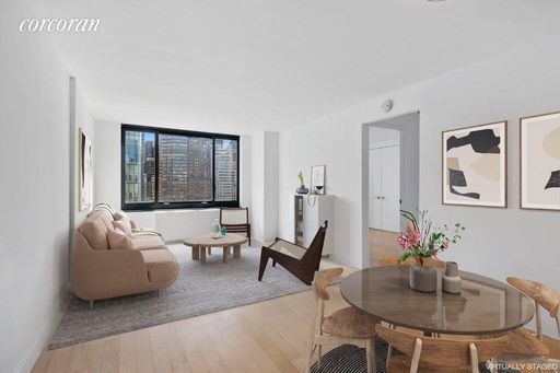 Image 1 of 13 for 377 Rector Place #25C in Manhattan, New York, NY, 10280