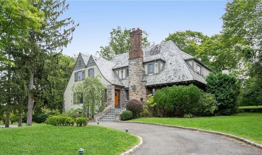 Image 1 of 29 for 9 Highland Road in Westchester, Rye, NY, 10580