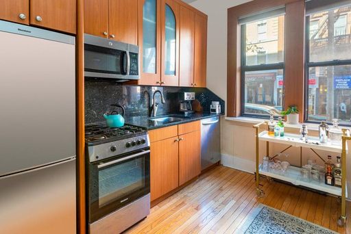 166 East 92nd Street #1B