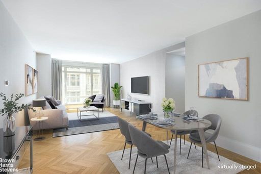 Image 1 of 20 for 205 West 76th Street #601 in Manhattan, New York, NY, 10023