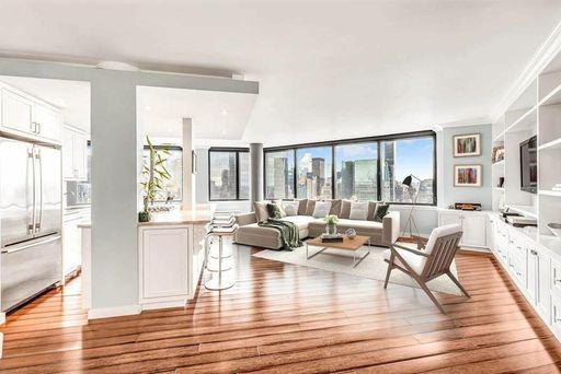 Image 1 of 30 for 415 East 37th Street #42J in Manhattan, NEW YORK, NY, 10016
