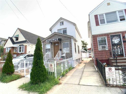 Image 1 of 26 for 117-53 124th St in Queens, S. Ozone Park, NY, 11420