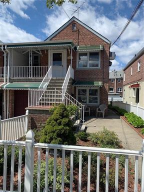 Image 1 of 36 for 2321 Fenton Avenue in Bronx, NY, 10469