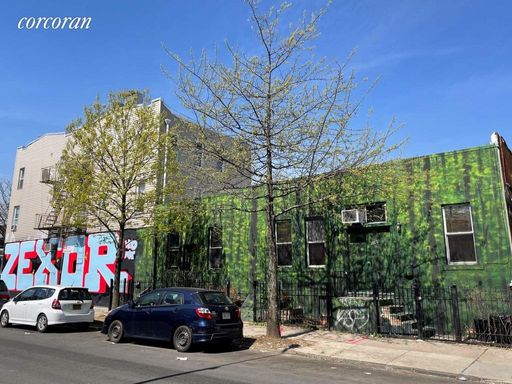 Image 1 of 17 for 143 Central Avenue in Brooklyn, NY, 11221