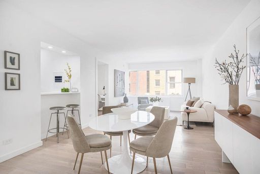 Image 1 of 19 for 130 East 63rd Street #4A in Manhattan, New York, NY, 10065