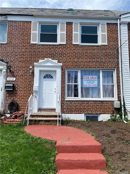 Image 1 of 20 for 229-07 141st Avenue in Queens, Laurelton, NY, 11413