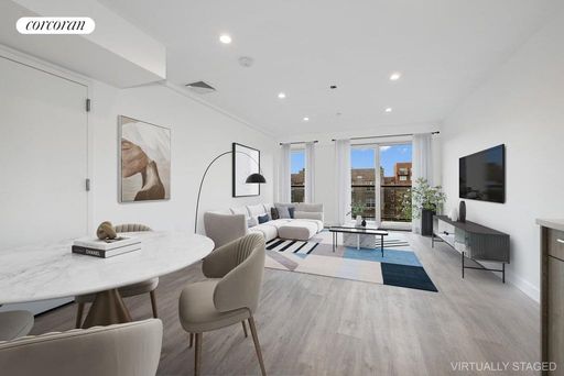 Image 1 of 10 for 2025 Ocean Avenue #3A in Brooklyn, NY, 11230