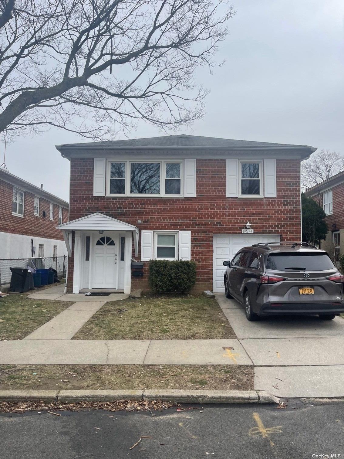 196-44 45th Drive in Queens, Flushing, NY 11358