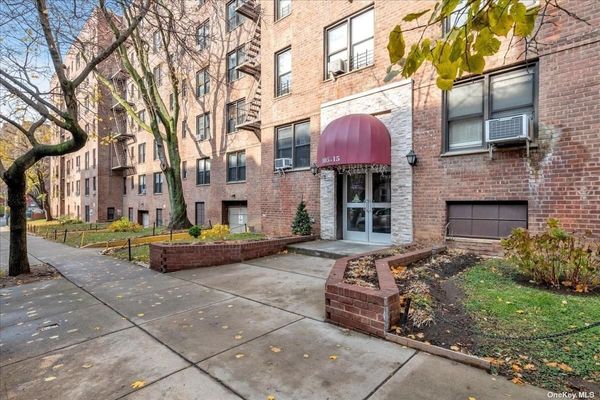 Image 1 of 16 for 105-15 66 Road #6C in Queens, Forest Hills, NY, 11375