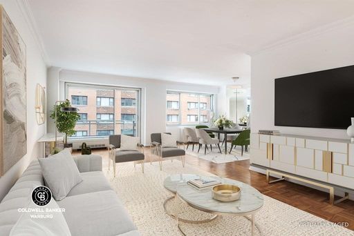 Image 1 of 13 for 400 East 56th Street #6H in Manhattan, New York, NY, 10022