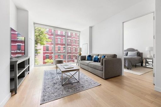 Image 1 of 8 for 540 West 49th Street #403N in Manhattan, New York, NY, 10019